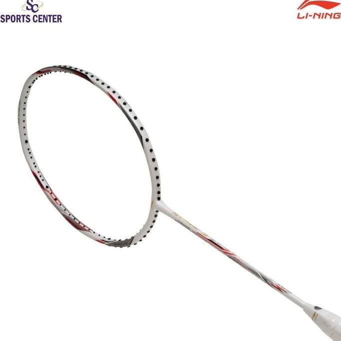 New Raket Badminton Lining Tectonic 3R 5U