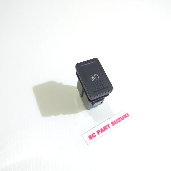 switch saklar foglamp lampu kabut suzuki swift Murah
