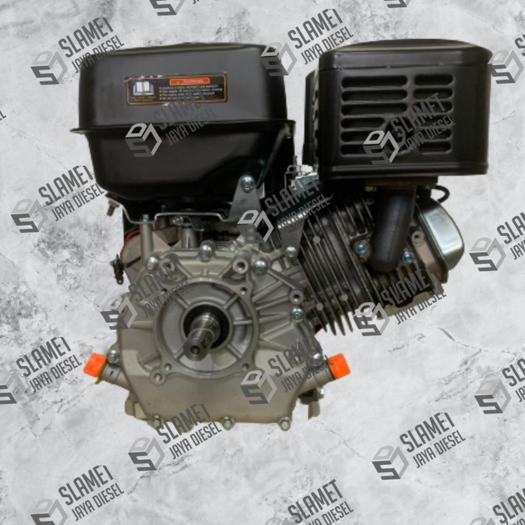 Engine Pro-Quip RATO USA QXR500 - 25HP **