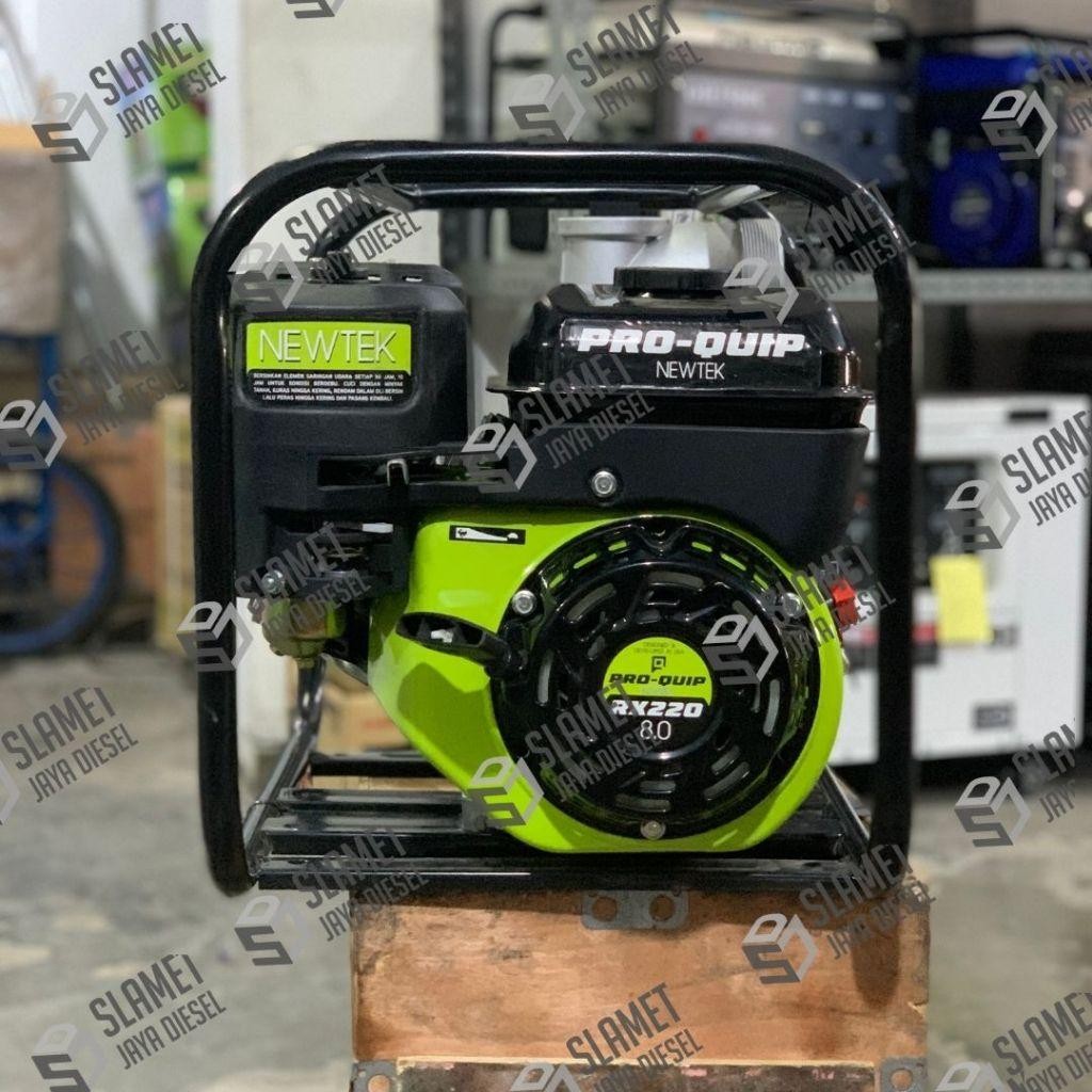 Pompa Alkon Pro-Quip RWP80 - 3Inch **