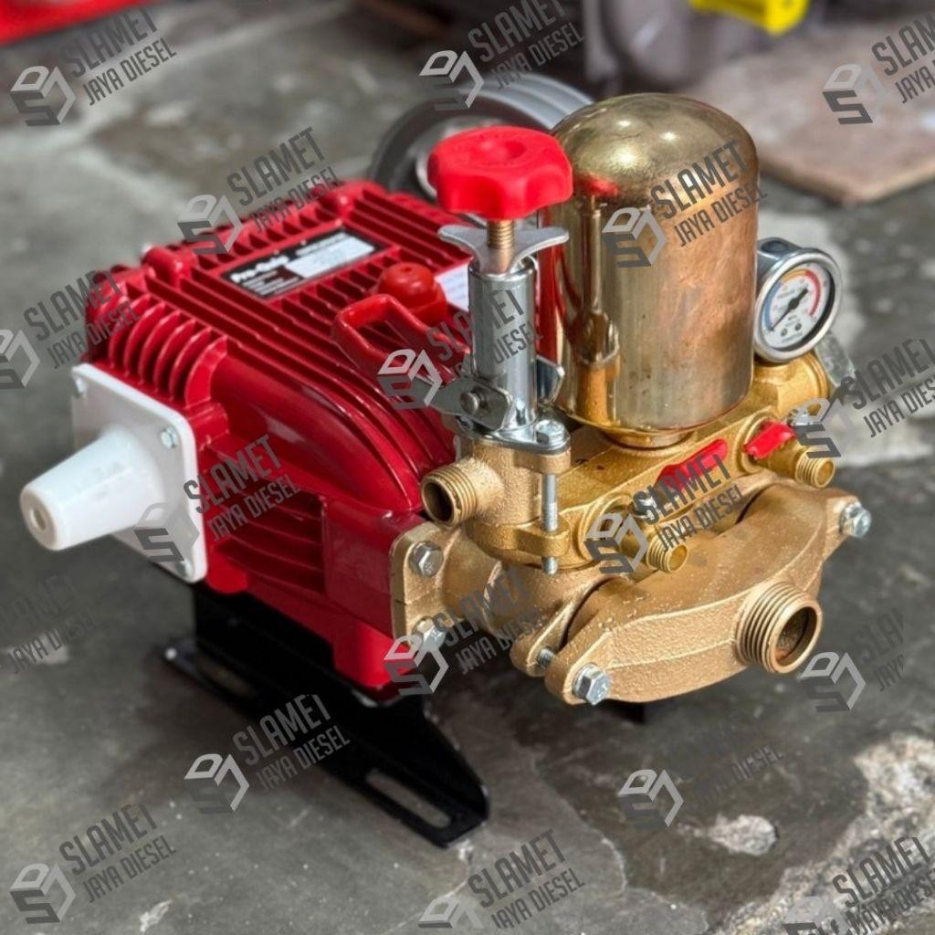 Power Sprayer Pro-Quip QSC30 **