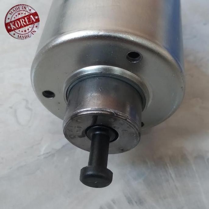 Switch Starter Captiva Diesel Nfl  Ready