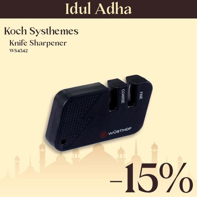 Wusthof Sharpening 4342