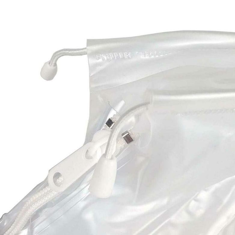 Cod Cover Hujan Sepatu Reusable Rain Boot Cover Ukuran Xxl Xl M S Jas Hujan Sepatu Boot Rain Shoes C