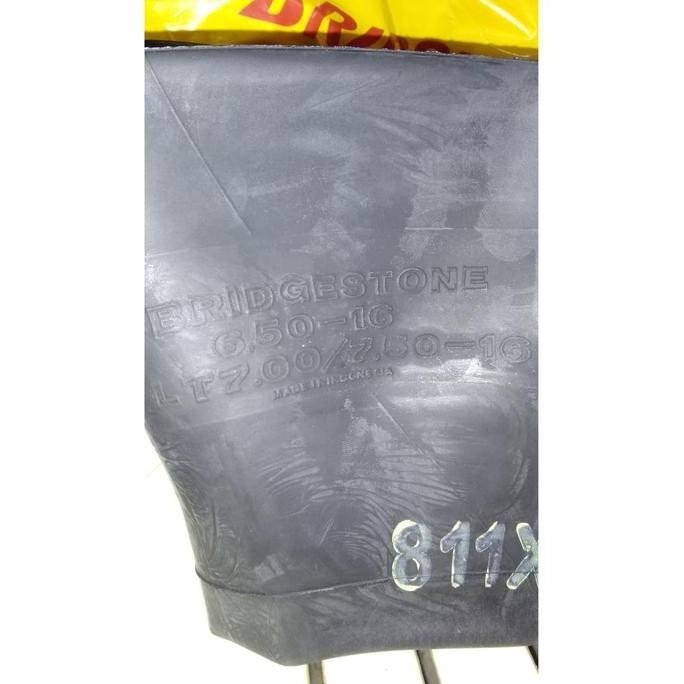 Ban Dalam Mobil Truck Ring 16 Bridgestone (pentil panjang) HARGA SPESIAL