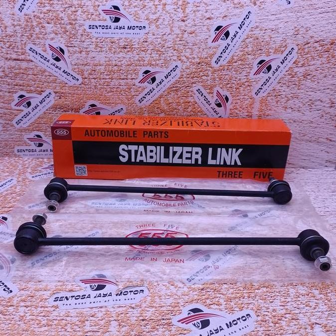 Link Stabilizer / Link Stabil Honda Freed 555 Japan Ori