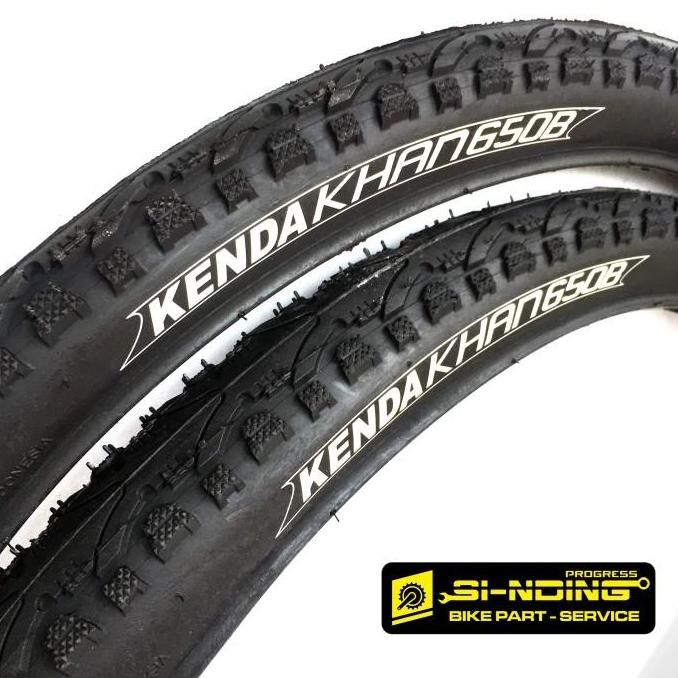 Kenda Khan Ban Sepeda 27,5 X 1.65