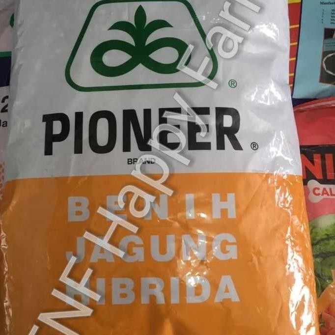 Benih Jagung Pioneer P32 Singa isi 5kg AUL