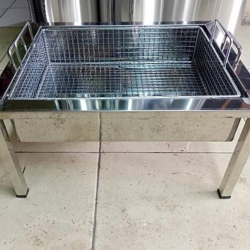 Freyer Penggorengan Donat, Wajan Penggorengan Donat Serbaguna