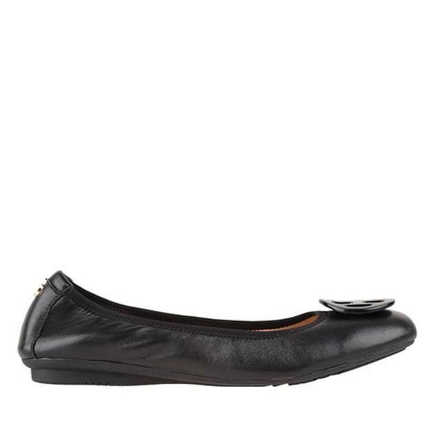 Promo Hush Puppies Samantha In Black COD