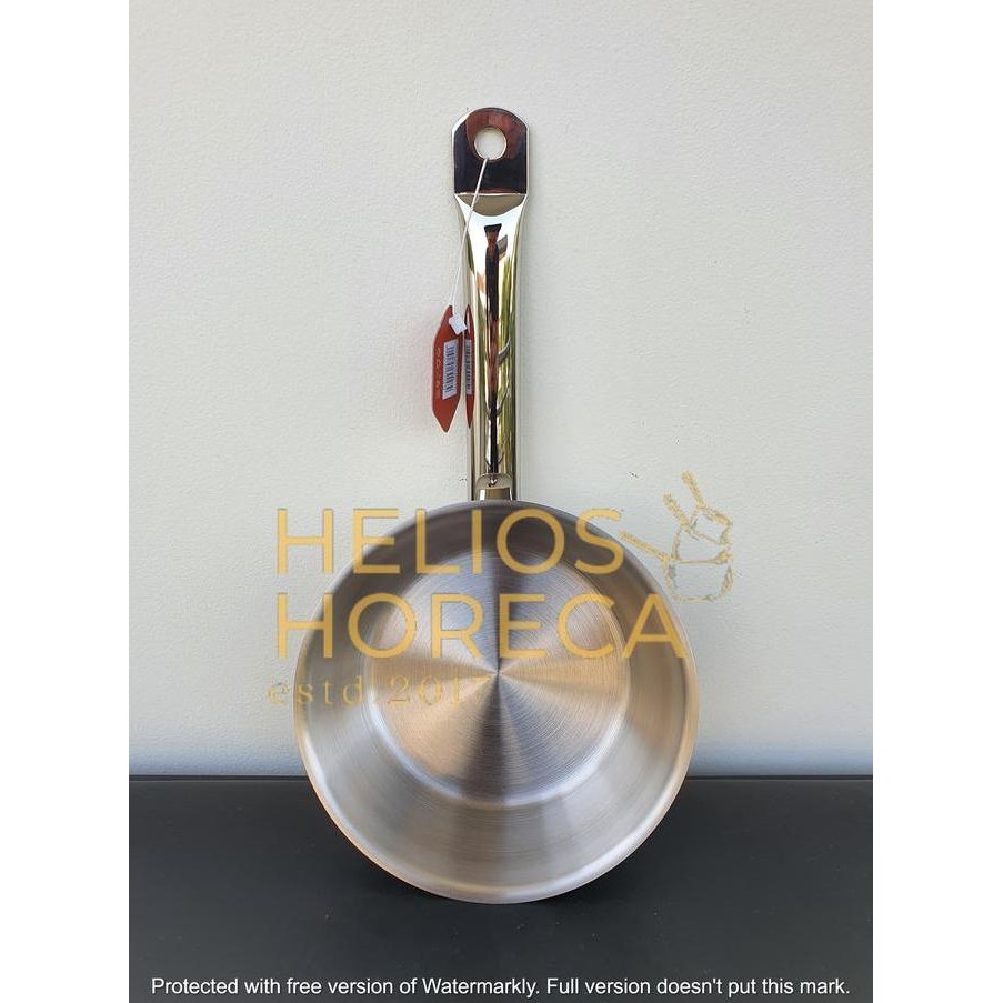 Waldemar Maynor Conical Saute Pan Tumis Panci Penggorengan Frying Pan