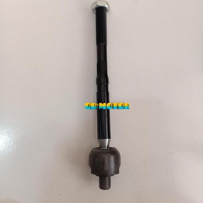 Rack end Long terod Ford Fiesta OEM
