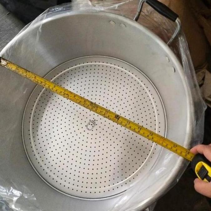 Dandang Orchid Uk.45Cm/Langseng Orchid 45Cm