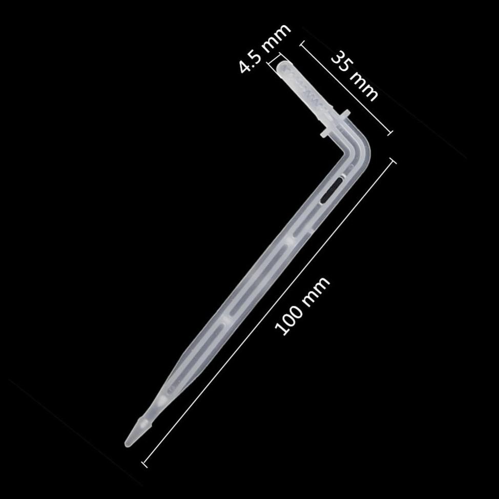 Promo Cod Drip Stick 7Mm / Drip Stick Bengkok 4/7 Mm / Drip Bengkok 7 Mm ...