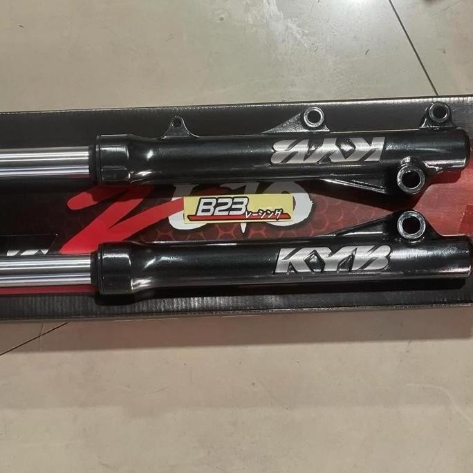 shock depan kyb vario 125 150 shock depan kyb beat scoopy vario shock kyb beat vario
