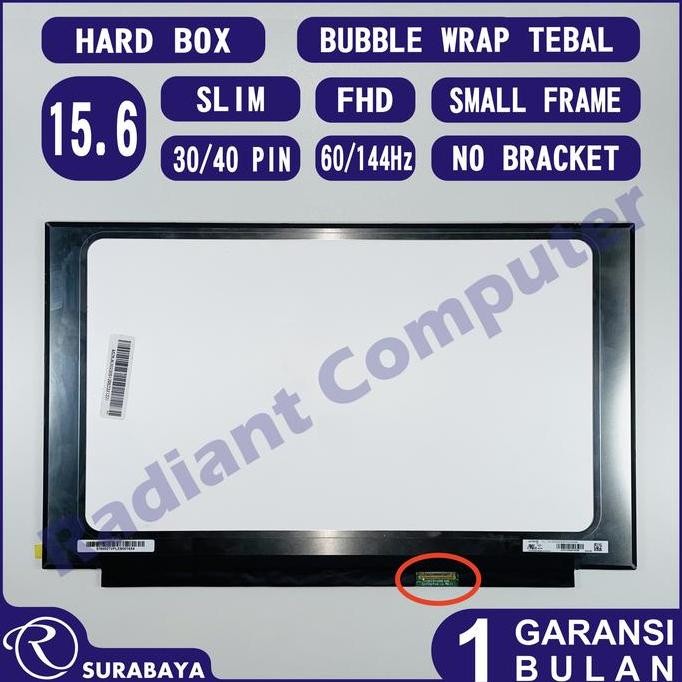 TERBARU - LCD LED Acer Predator Triton 300 PT315-51