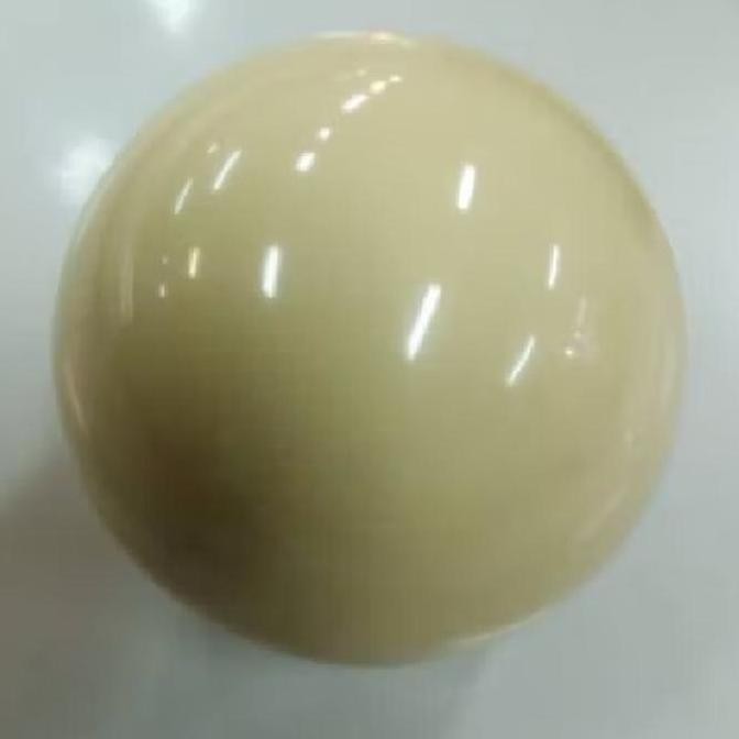 Bola Ball Gaco Billiard Biliard Billiar Bilyard Bilyar 2 1/8 Polos Restock