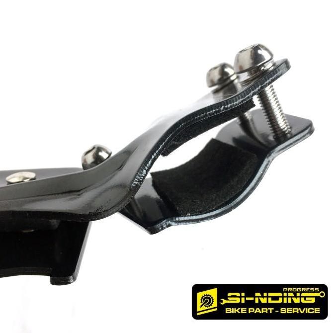 Kick Stand Stand Standar Samping Jagang Sepeda Polygon Xtrada 5 6 2021