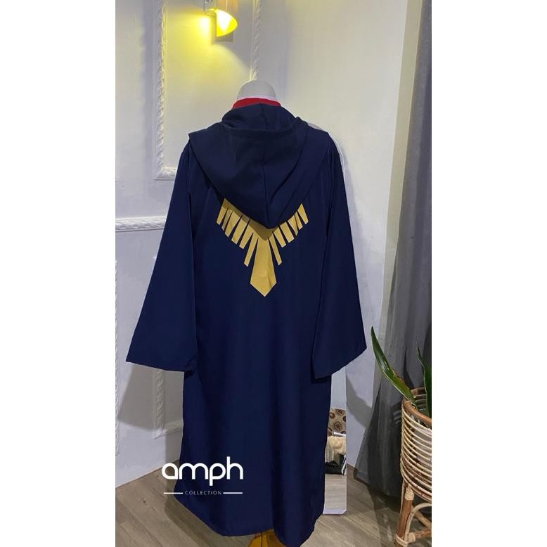 PROMO Mash Burnedead - Mashle | Anime / Cosplay / Cosplay Anime / Cosplay Anime Full Set | Costume /