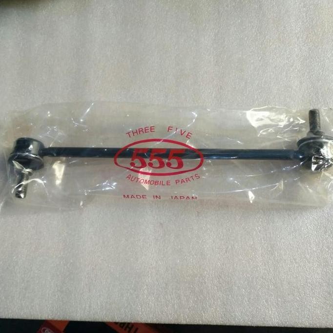 TERBARU - link stabil/ stabilizer link Ertiga merk 555 japan