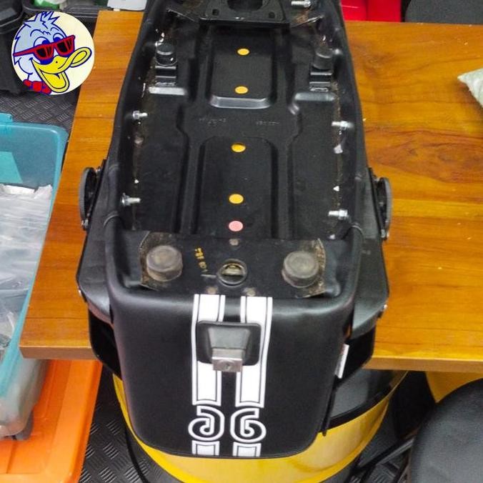 jok yankee giuliari select II