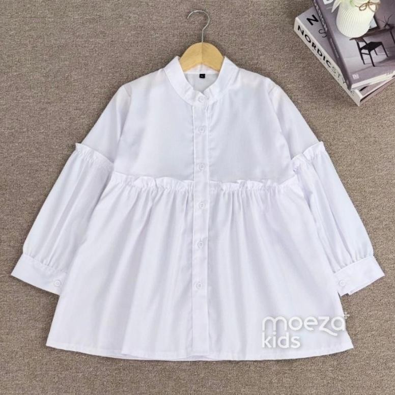 Viral Cika Blouse Anak Perempuan Pakaian Anak Perempuan Baju Anak Perempuan Blouse Anak Umur 1 2 3 4