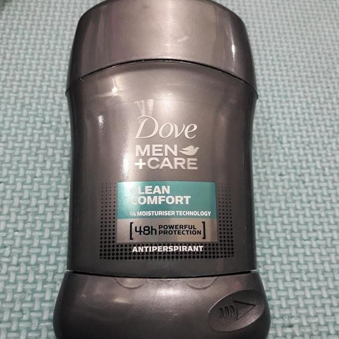 Dove deodorant men + care CLEAN COMFORT _LAN2