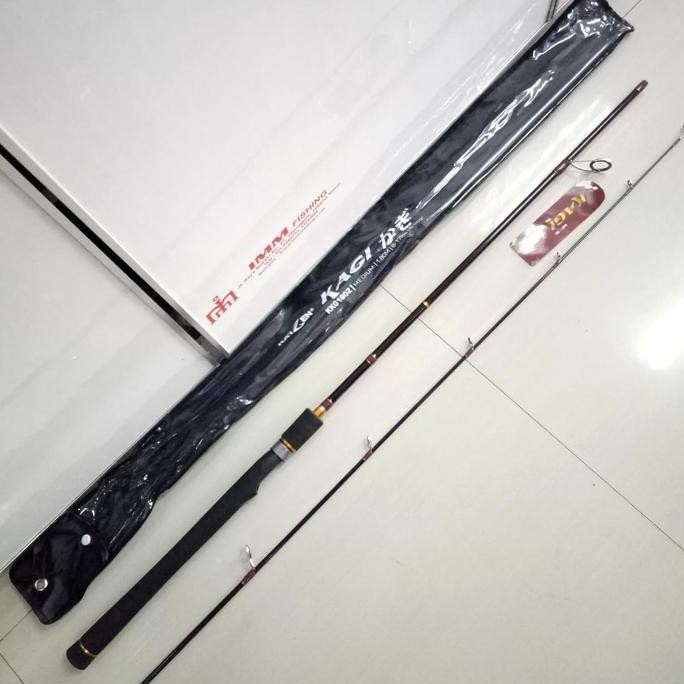 TERBARU - Joran Kaizen Kagi KKG180