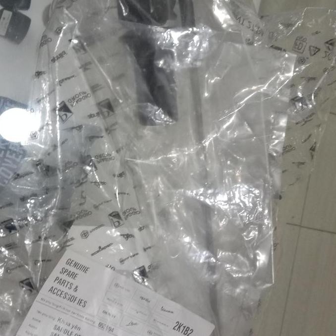 kuncian jok vespa ,lx,s original