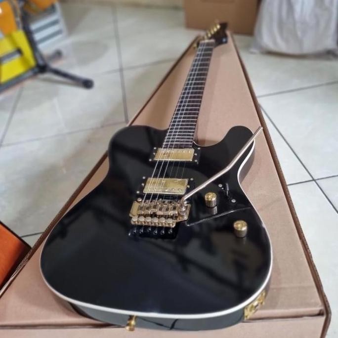 gitar electric zagetta X series II original MII