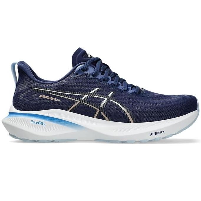 Sepatu Running Wanita Asics Gt-2000 13 Original