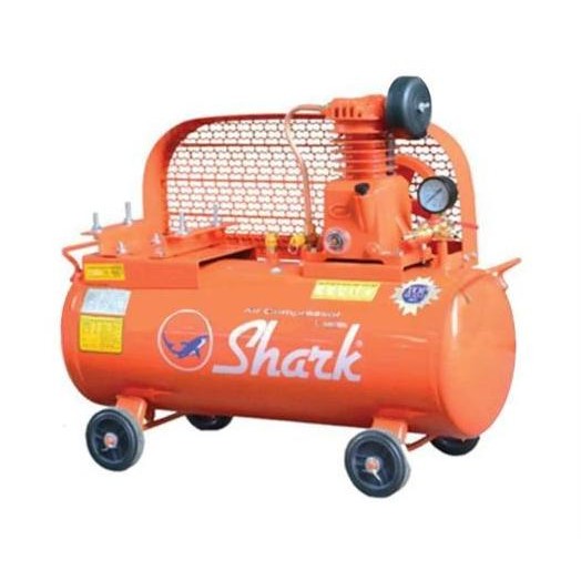 KOMPRESOR LISTRIK SHARK AIR COMPRESSOR 1/4 HP LZU-5114