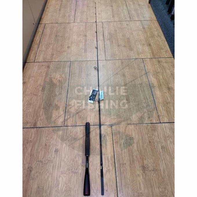 Joran Shimano Zodias 264L 2020