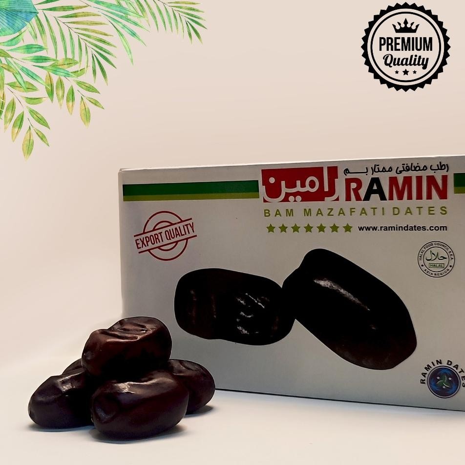 Kurma Ramin Gram