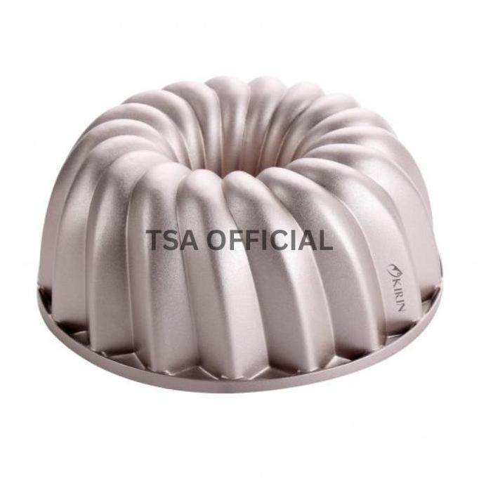 Cake Pan Kirin Classic Premium Loyang Kue