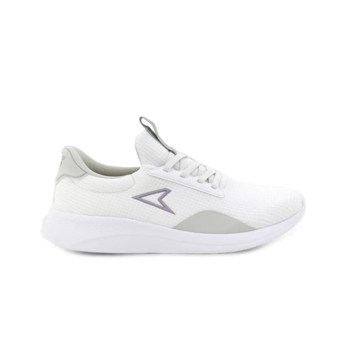 [Sneakerfest] Power - N-Walk Lite "Memory Foam" Sepatu Sneakers Olahraga Wanita - Walking Sport Shoe