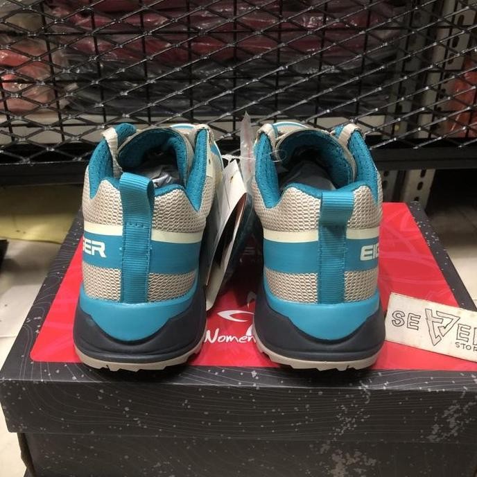 Sepatu Trail Running Eiger1989 Shikra Shoes- Sepatu Lari Wanita