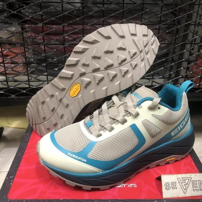 Sepatu Trail Running Eiger1989 Shikra Shoes- Sepatu Lari Wanita