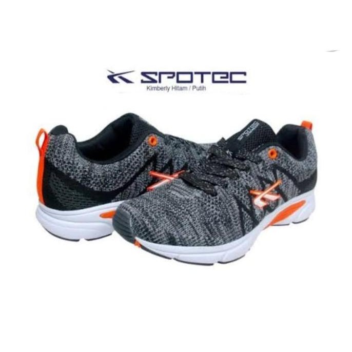 Sepatu Wanita / Sepatu Running / Spotec / Kimberly