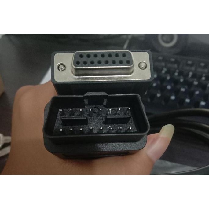 NEW Main Cable For TOYOTA IT3 OTC Tool