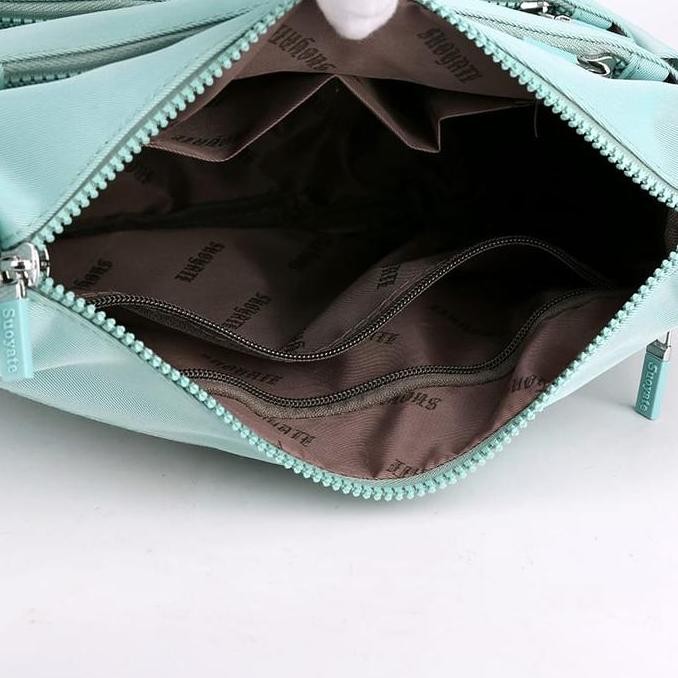 suoyate 1094 - Tas Wanita - Tas Import - Tas selempang