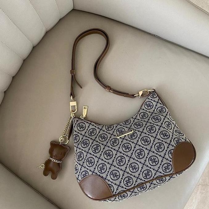 Palomino Tas Selempang Wanita Marlow Slingbag - Khaki