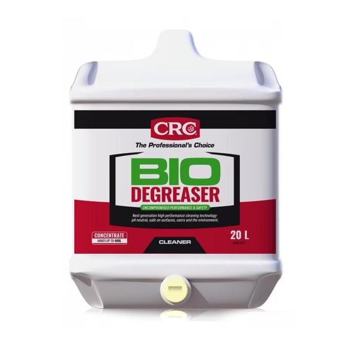 Crc Bio Degreaser Cleaner 5072,Pembersih Biodegradable Grease Oli Oil  Ready