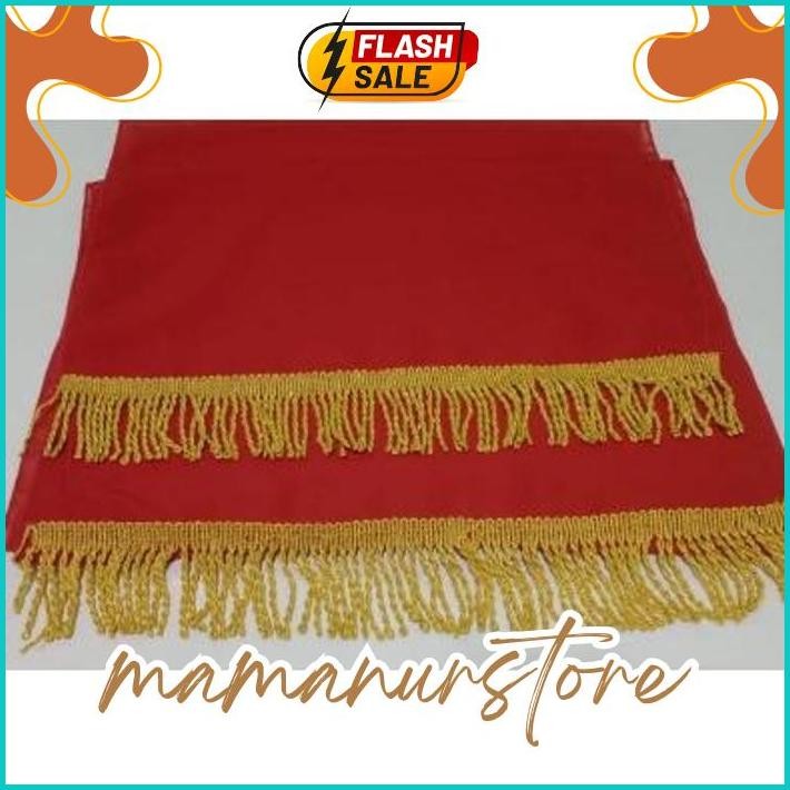 BIG SALE Sampur / Selendang Tari renda satu / Sampur Selendang Tari / Sampur / Selendang Tari / Samp