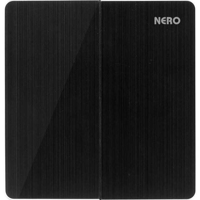 NERO SAKLAR TITANIUM V111622-B