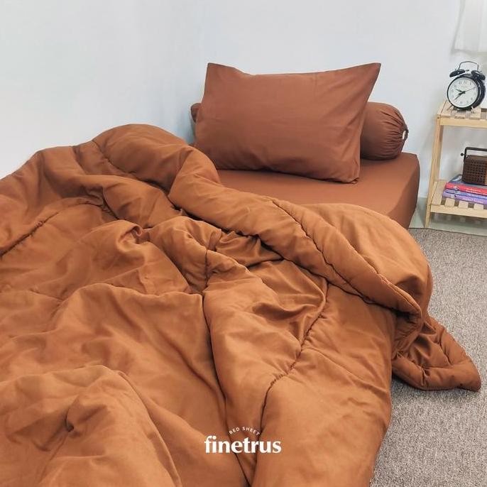 BEDCOVER SET SPREI 120x200