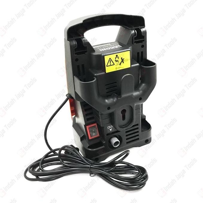 Jet Cleaner Lakoni Laguna 70 / Mesin Cuci Semprot Mobil Motor