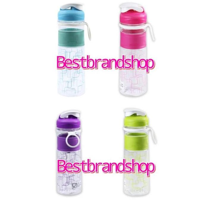 Rubbermaid Botol Minum 600 Ml Chug Pattern Bottle Chug 20Oz Sql