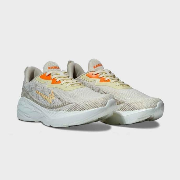 Eagle Solace Running Daily Shoes - Sepatu Running Original Eagle