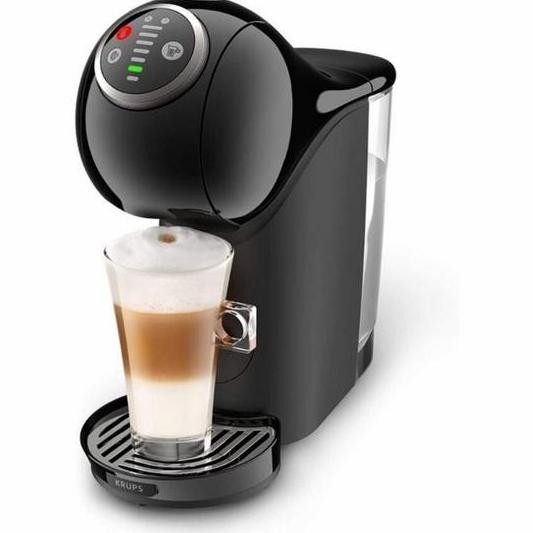Terbaru Nescafe Dolce Gusto Genio S Plus Coffee Machine
